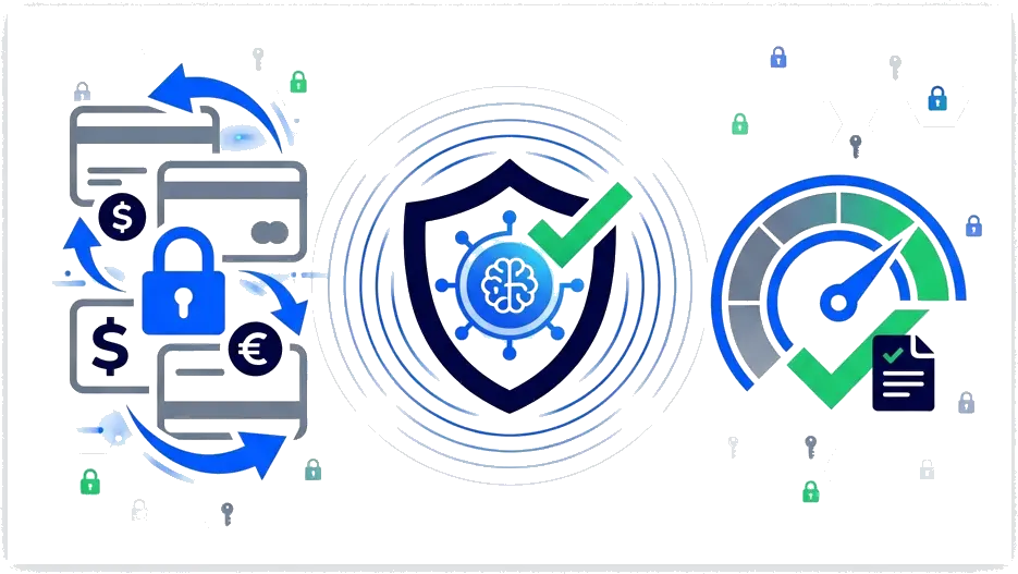 Agentic AI for financial services