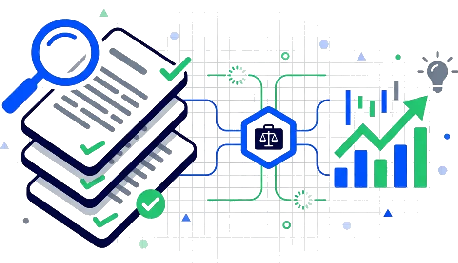 Agentic AI for professional services