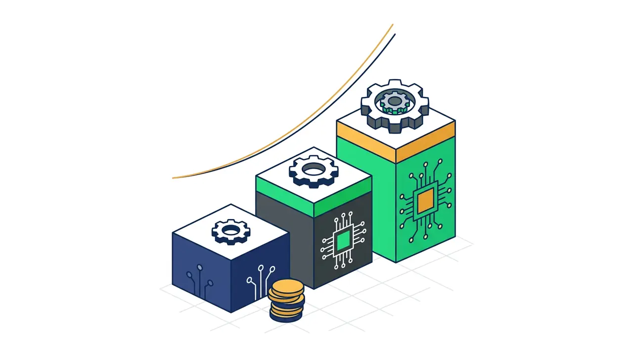 How Much Does It Cost to Build an AI Agent? (2026 Pricing Guide)