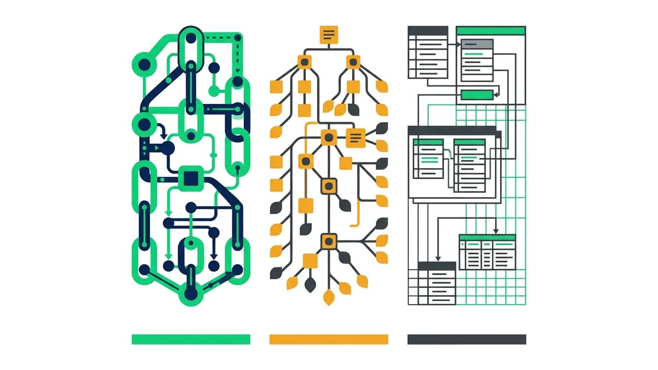 AI Agent Frameworks Compared: LangChain vs LlamaIndex vs Pydantic AI (2026)