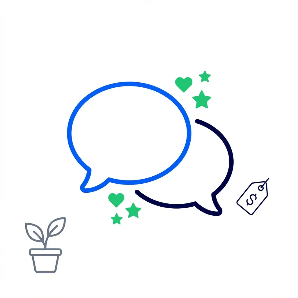 AI chatbot pricing and value