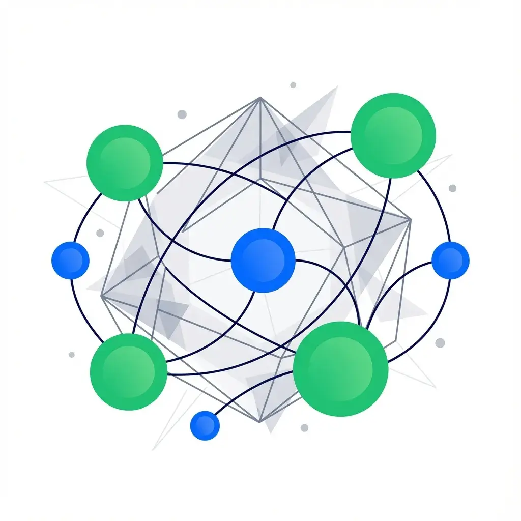 AI agents and complex systems