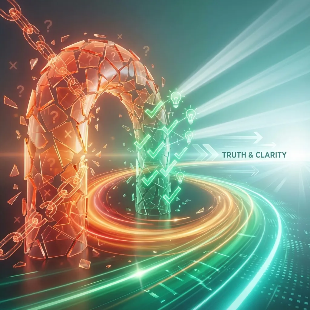 Breaking common AI myths