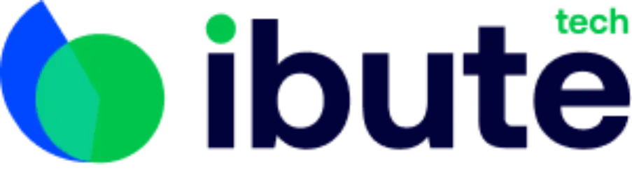 ibute logo